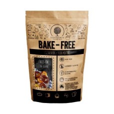 ÉDEN PRÉMIUM BAKE FREE MÚČNA ZMES  NA PRÍPRAVU LÁNGOŠOV A ŠIŠIEK 1000g